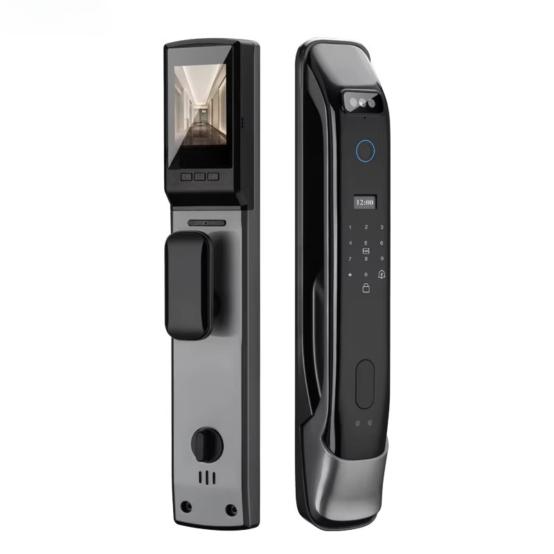 Smart Home Control - XSDTS DF03 Pengenalan Wajah 3D Kontrol