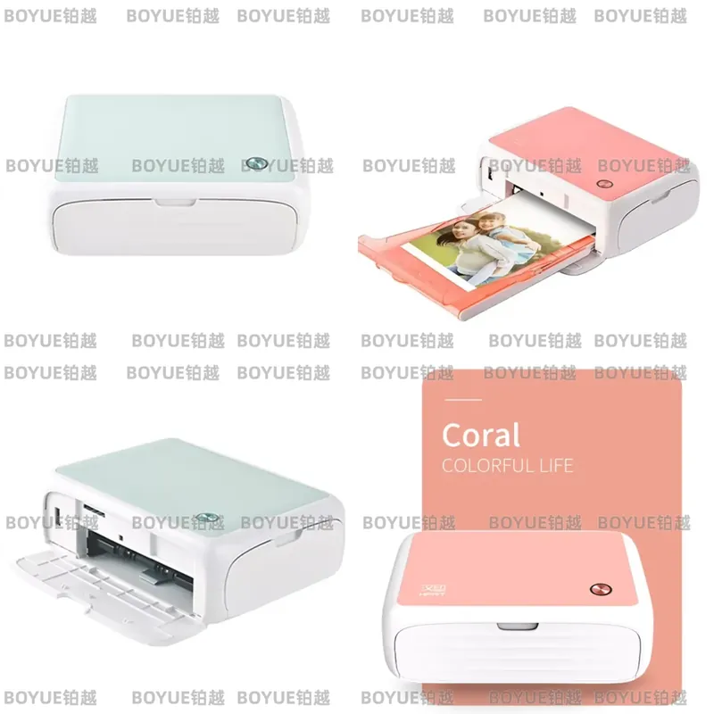 Smart Home Devices Images - Printer Foto Warna Pintar dan Ringkas