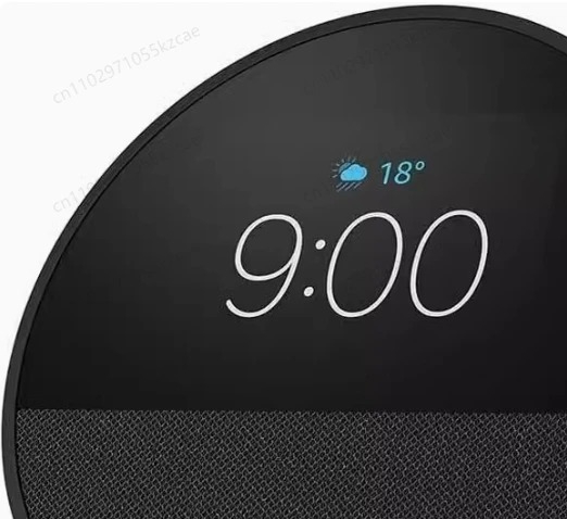 Smart Home Alexa - Speaker Pintar Echo Dot Generasi ke-5