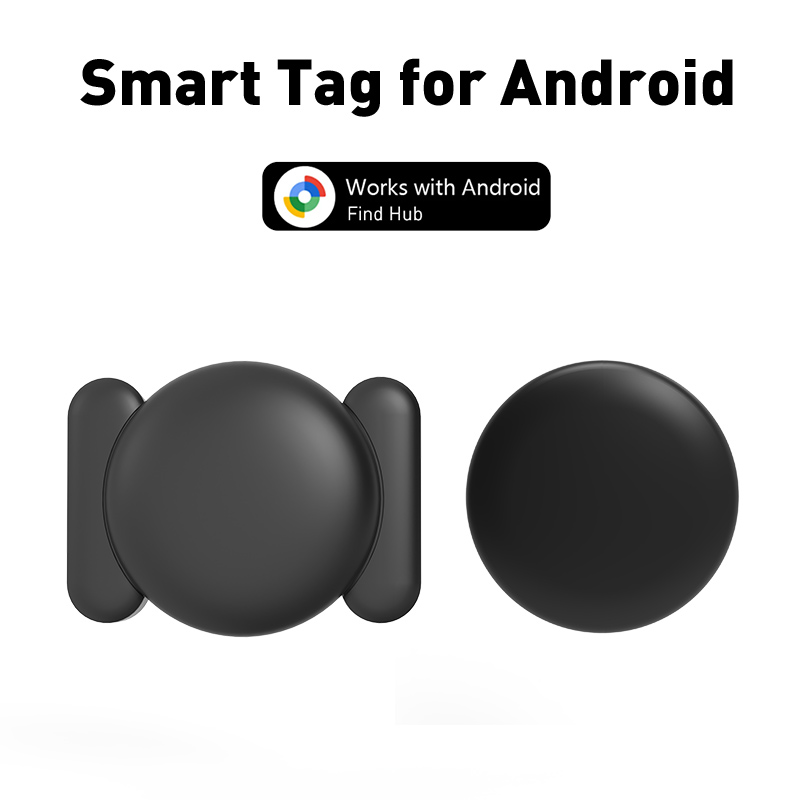 Smart Home Kits - Pelacak Keamanan Android Google Find Hub
