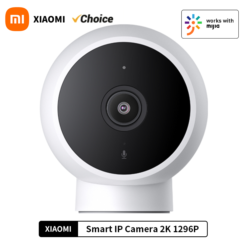 Smart Home Yeelight - XIAOMI Kamera IP Pintar Edisi Standar