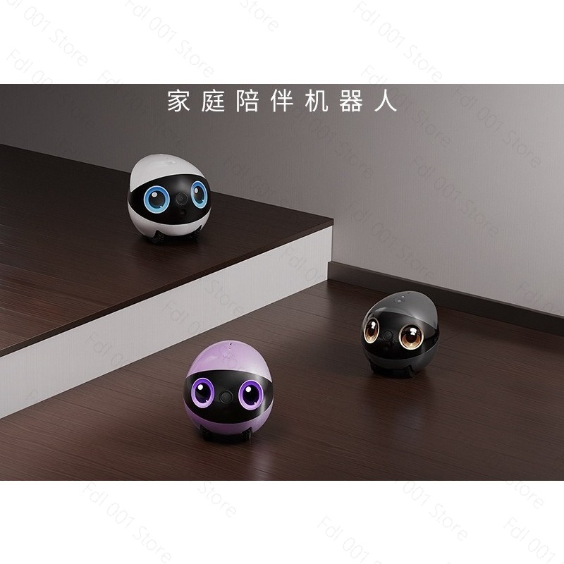 Smart Home Camera - Untuk EBO Air2 Plus Kamera Bergerak