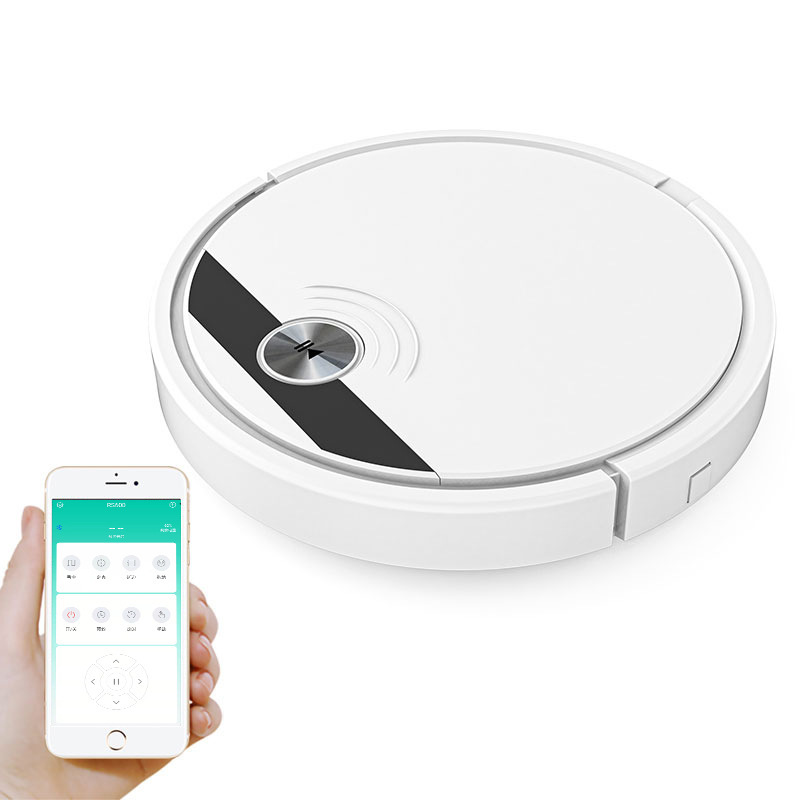 Smart Home Utilities - BARU 2800PA 3-in-1 RS800 Dengan Remote
