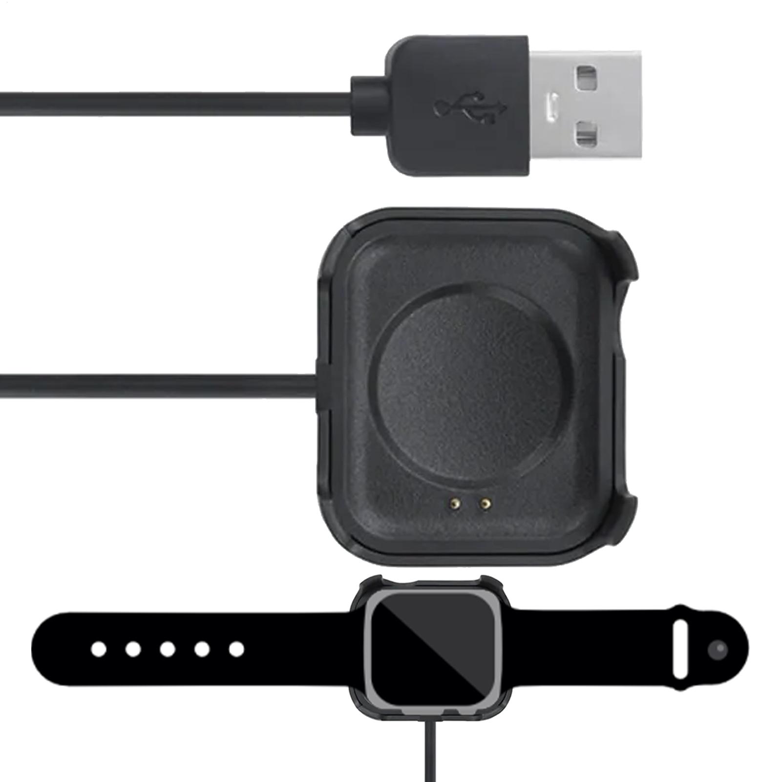 Smart Home Future - 1 Buah Jam Tangan Pintar Pengisi