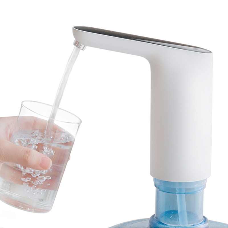 Smart Home Yam Pounder - 3 Kehidupan Otomatis USB Mini Touch