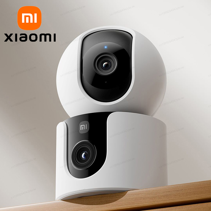 Smart Home Yeelight - Kamera Cerdas XIAOMI C300 Versi Kamera