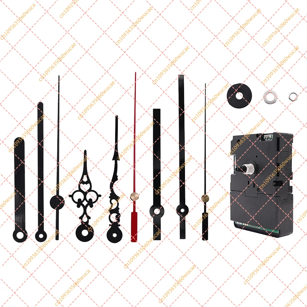 Smart Home Kits - Kit Gerakan Jam WiFi Pintar DIY