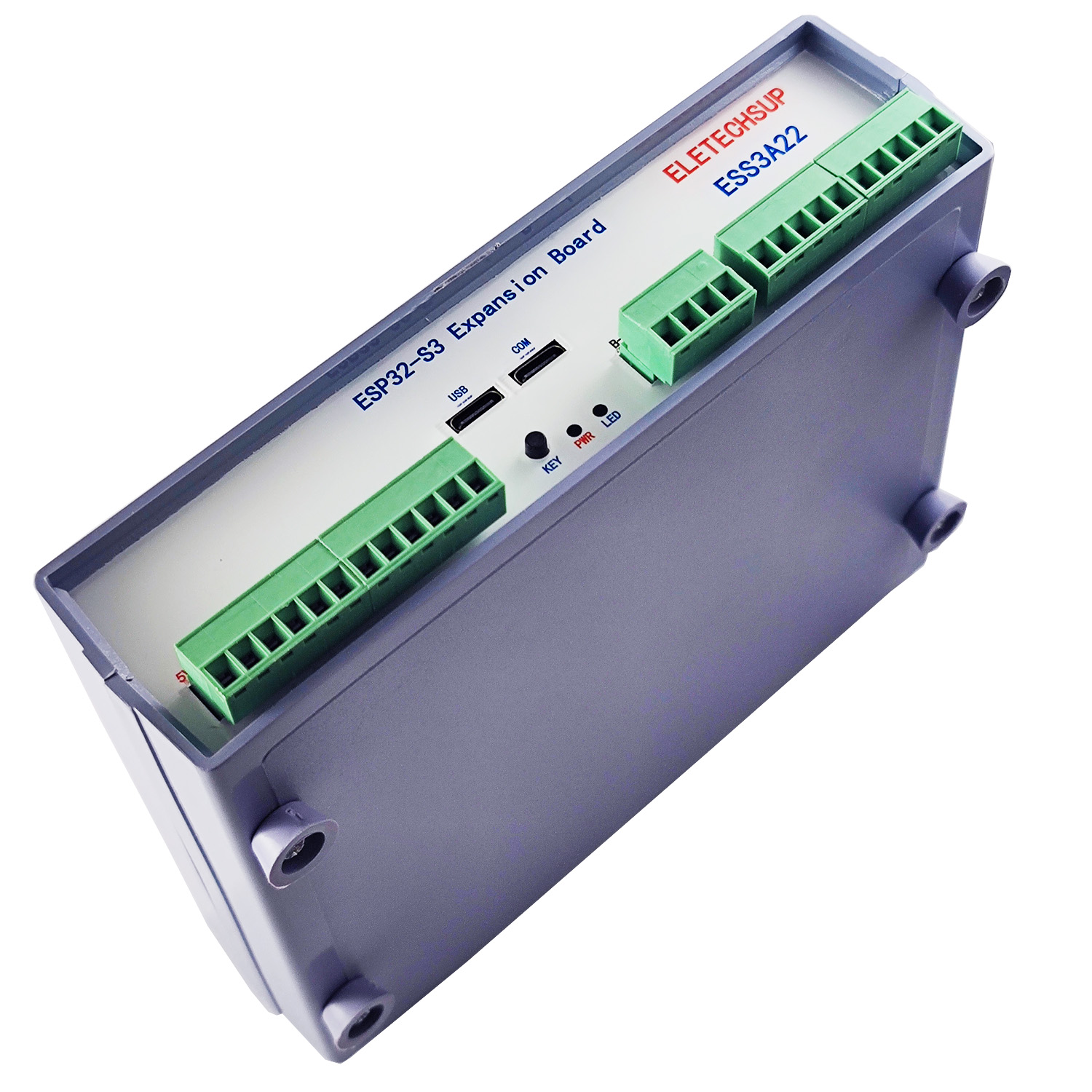 Smart Home With Plc - Untuk Arduino PLC Smart Home IOT