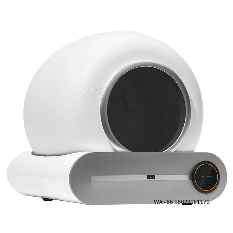 Smart Home Control - Kontrol Aplikasi TiPro untuk Lingkungan Hewan