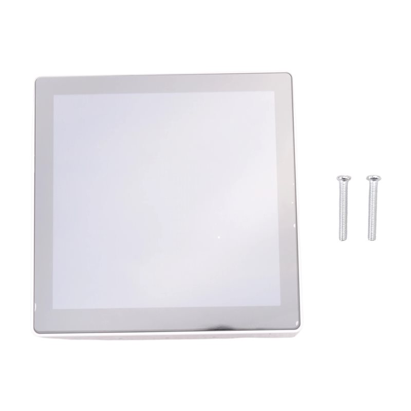 Smart Home Touchscreen Control Panel - 1 Buah Panel Kontrol Rumah Pintar