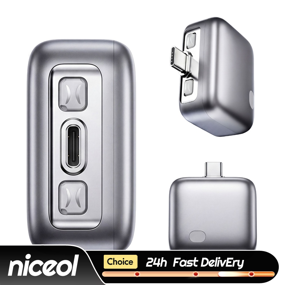 Smart Home Office - Adaptor Pengisian Daya Otomatis 140W dengan