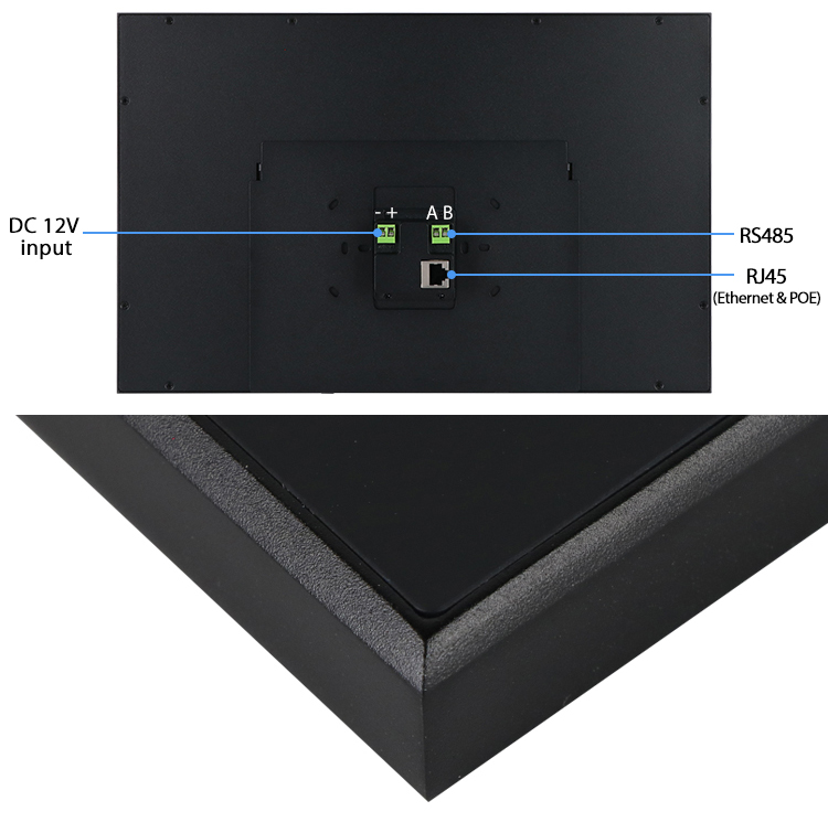 Smart Home Control - 2026new Jun Hot Inwall Mount 14