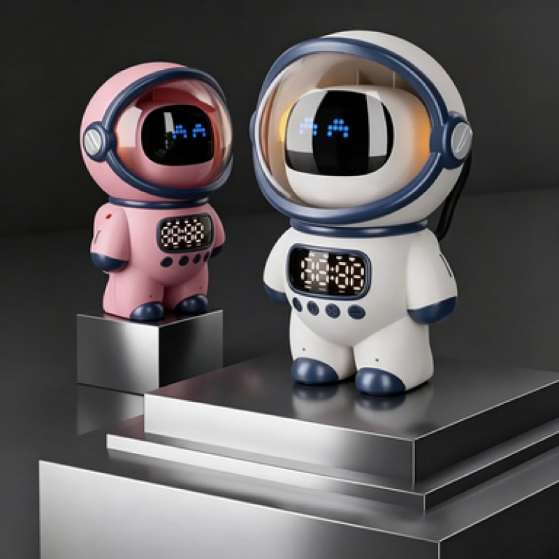 Robot Obrolan Suara Pintar AI  - Smart Home Battery Camera ulasan dan harga