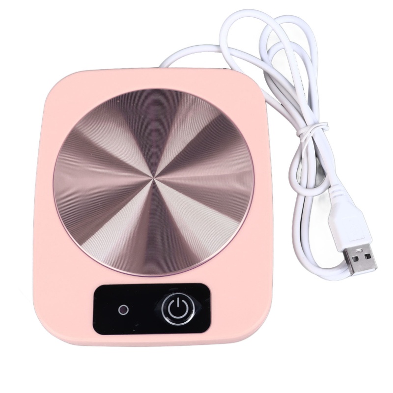 Penghangat Kopi Suhu Konstan P - Smart Home Office ulasan dan harga