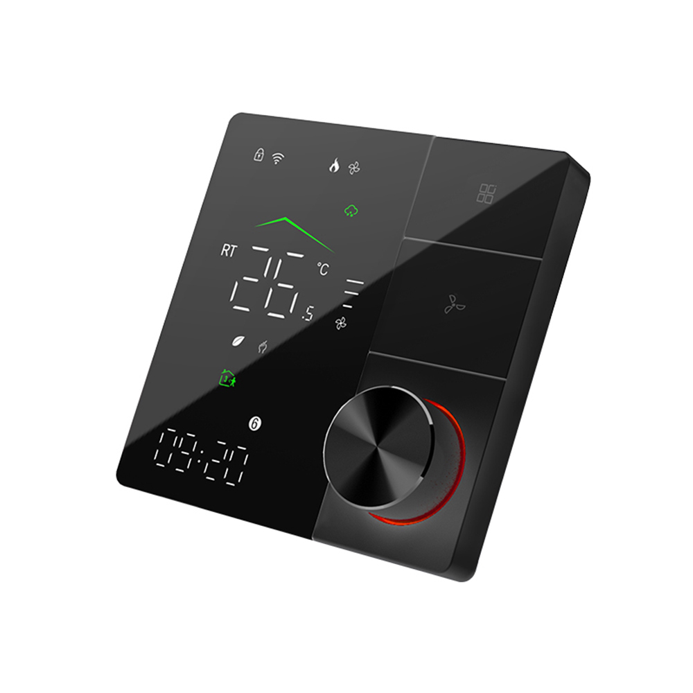 2026new Produk Terbaru Wifi Sm - Smart Home Control ulasan dan harga