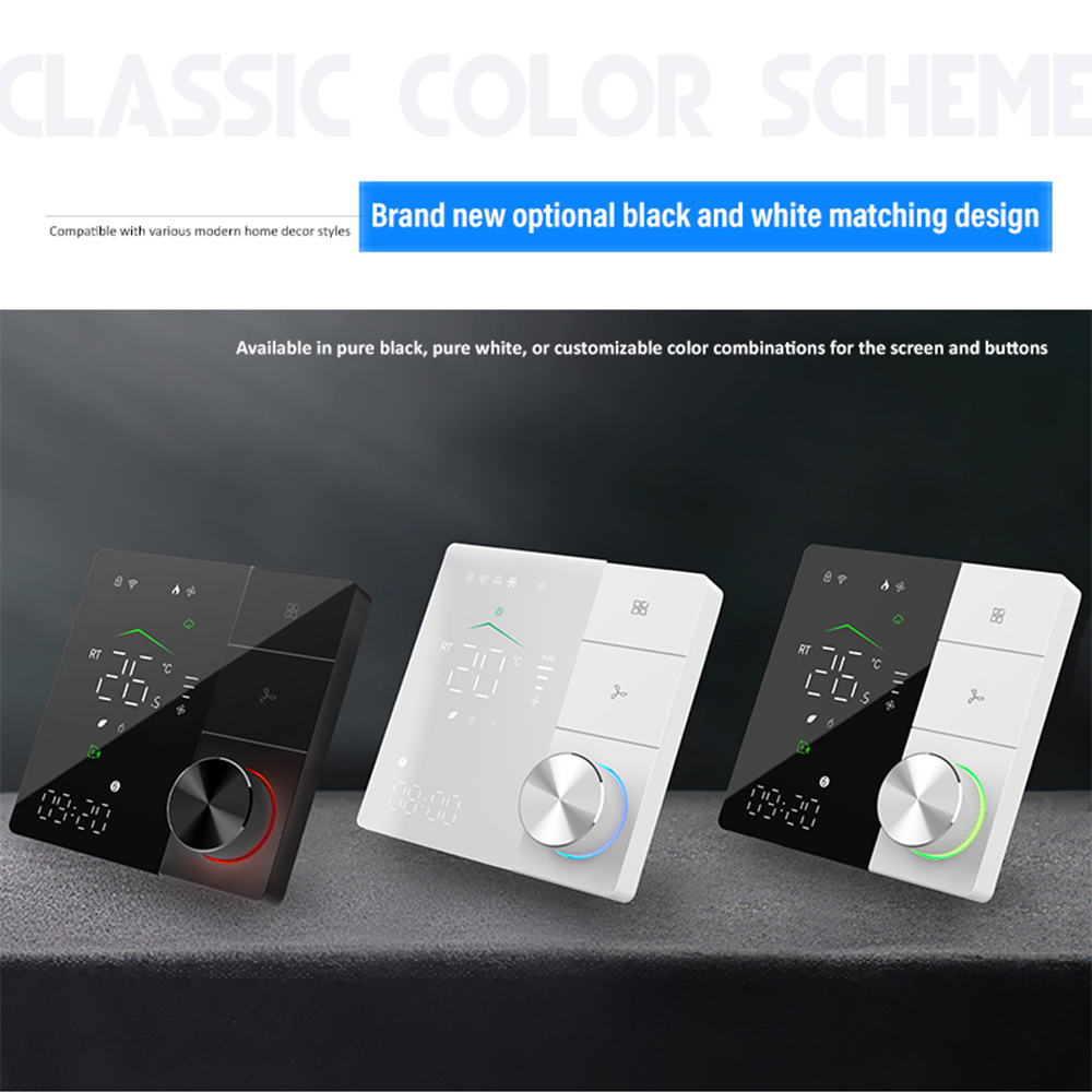 2026new Produk Terbaru Wifi Sm - Smart Home Control ulasan dan harga