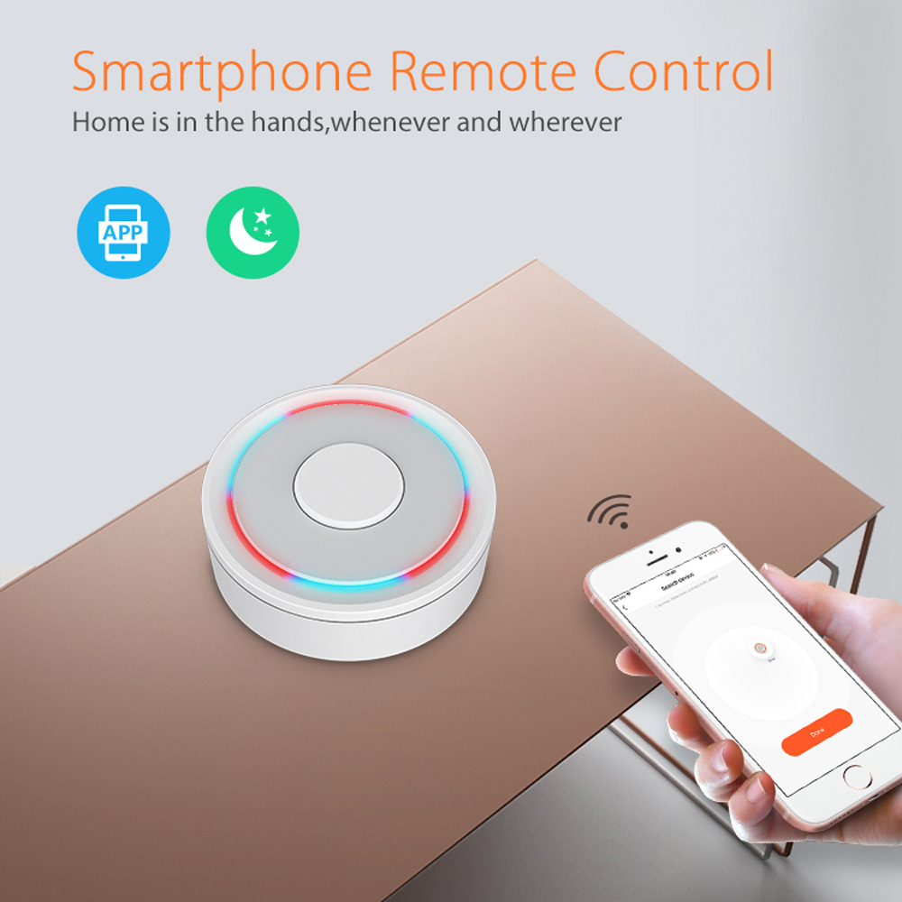 HomeKit ZigBee Gateway Hub jem - Smart Home Hub Ikea ulasan dan harga