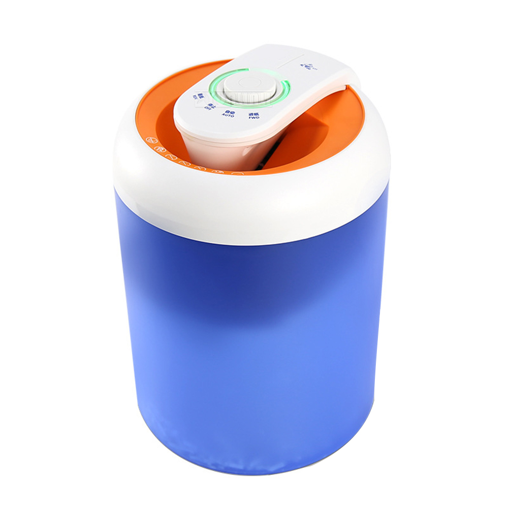 Penghancur Kertas Otomatis den - Smart Home Office ulasan dan harga