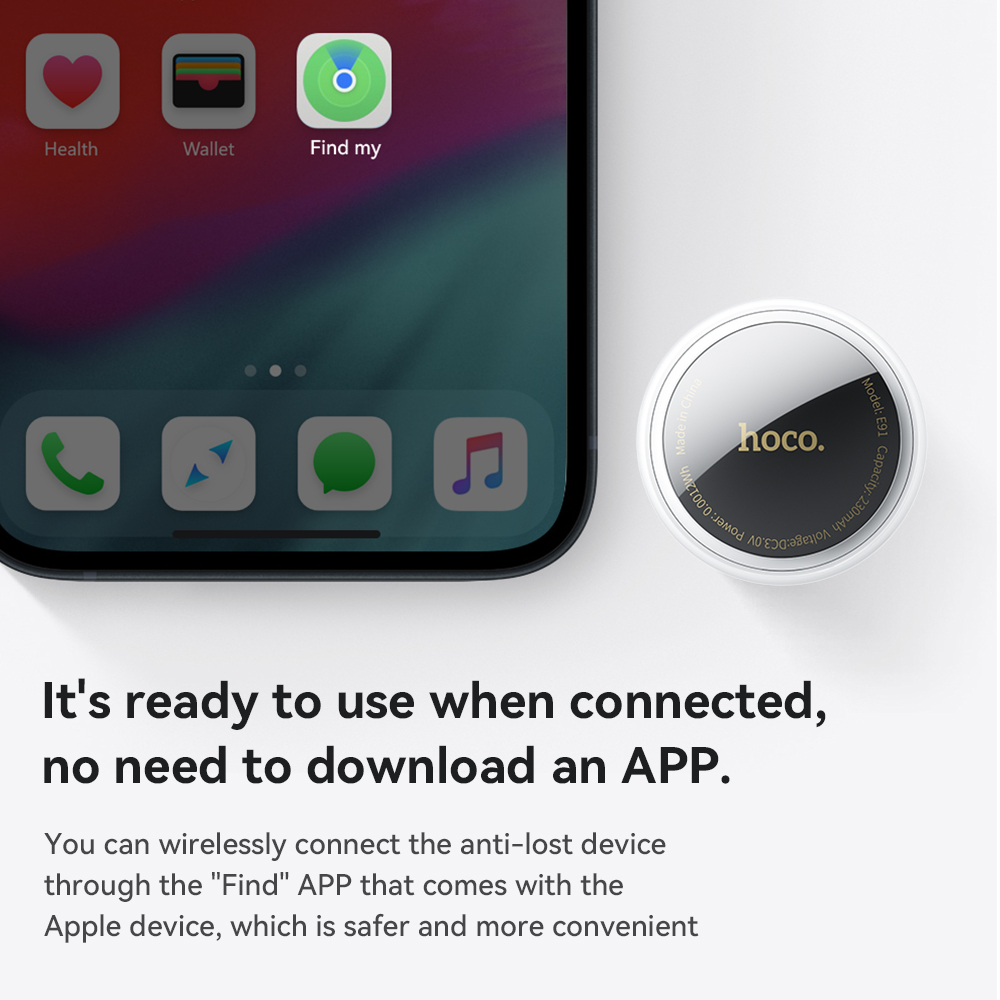 Perangkat Anti Hilang Pelacak  - Smart Home Kits ulasan dan harga