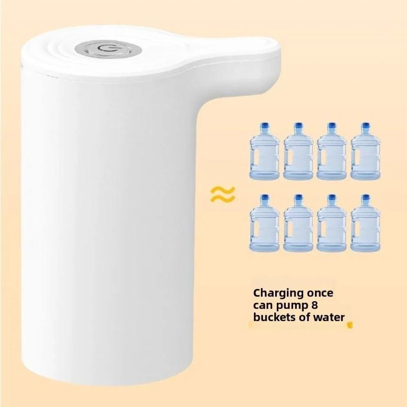 Pompa Air Minum Elektrik Pinta - Smart Home Yam Pounder ulasan dan harga