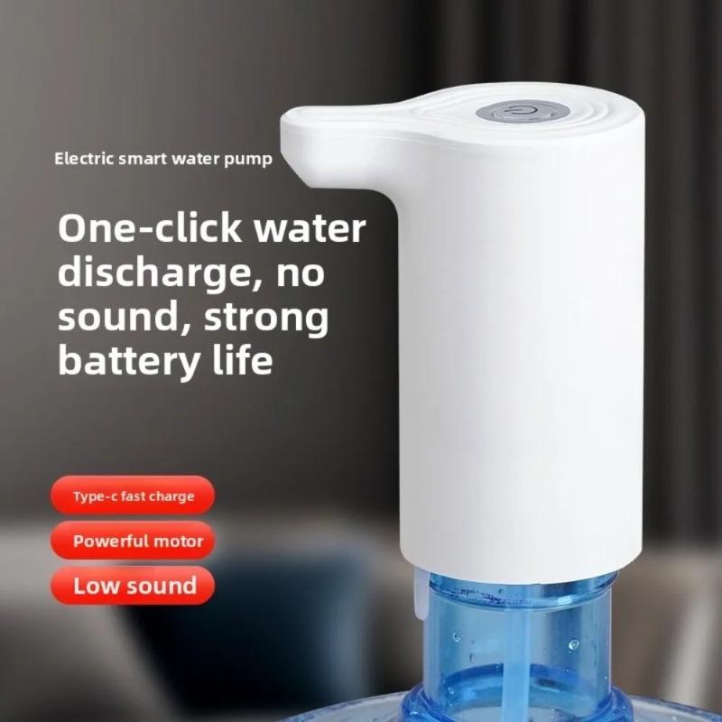 Pompa Air Minum Elektrik Pinta - Smart Home Yam Pounder ulasan dan harga