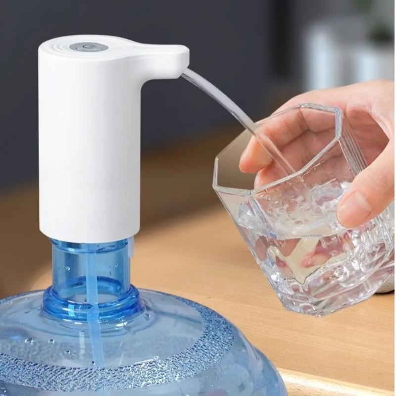 Pompa Air Minum Elektrik Pinta - Smart Home Yam Pounder ulasan dan harga