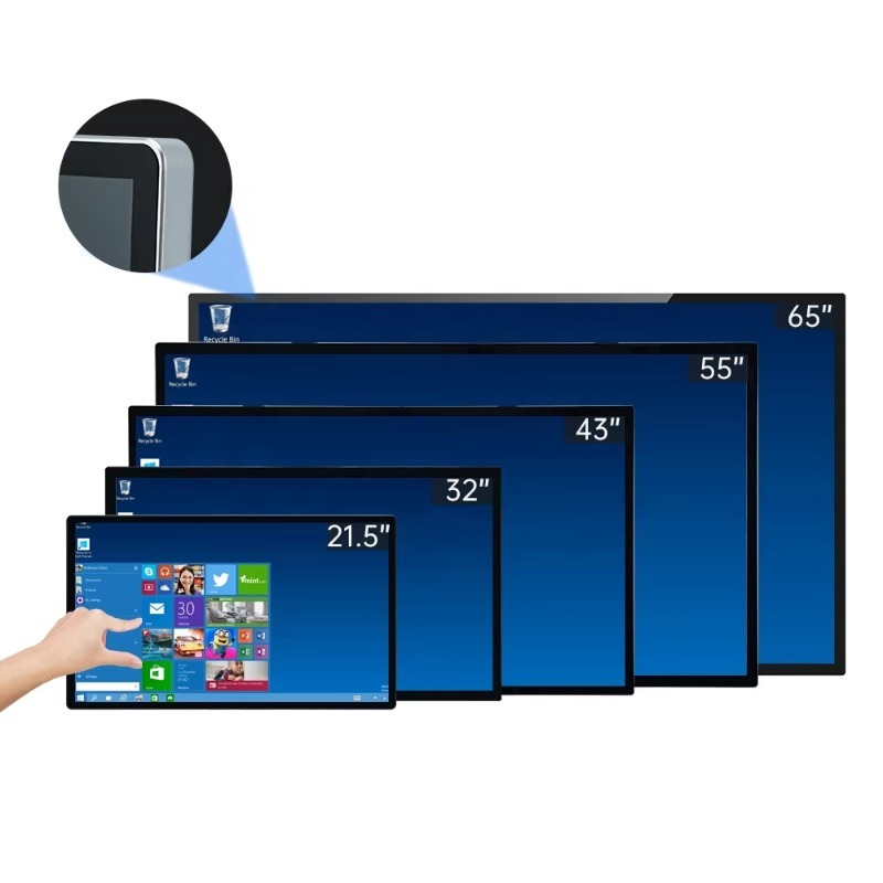 Layar Sentuh Tablet Android Op - Smart Home Touchscreen Control Panel ulasan dan harga