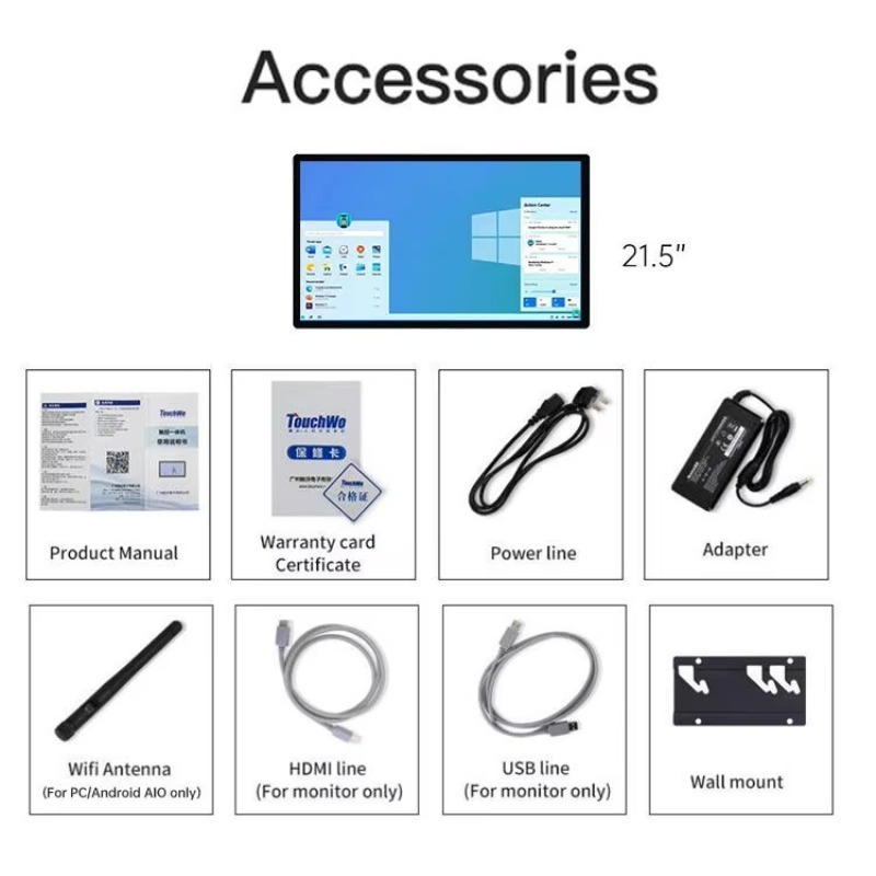 Layar Sentuh Tablet Android Op - Smart Home Touchscreen Control Panel ulasan dan harga