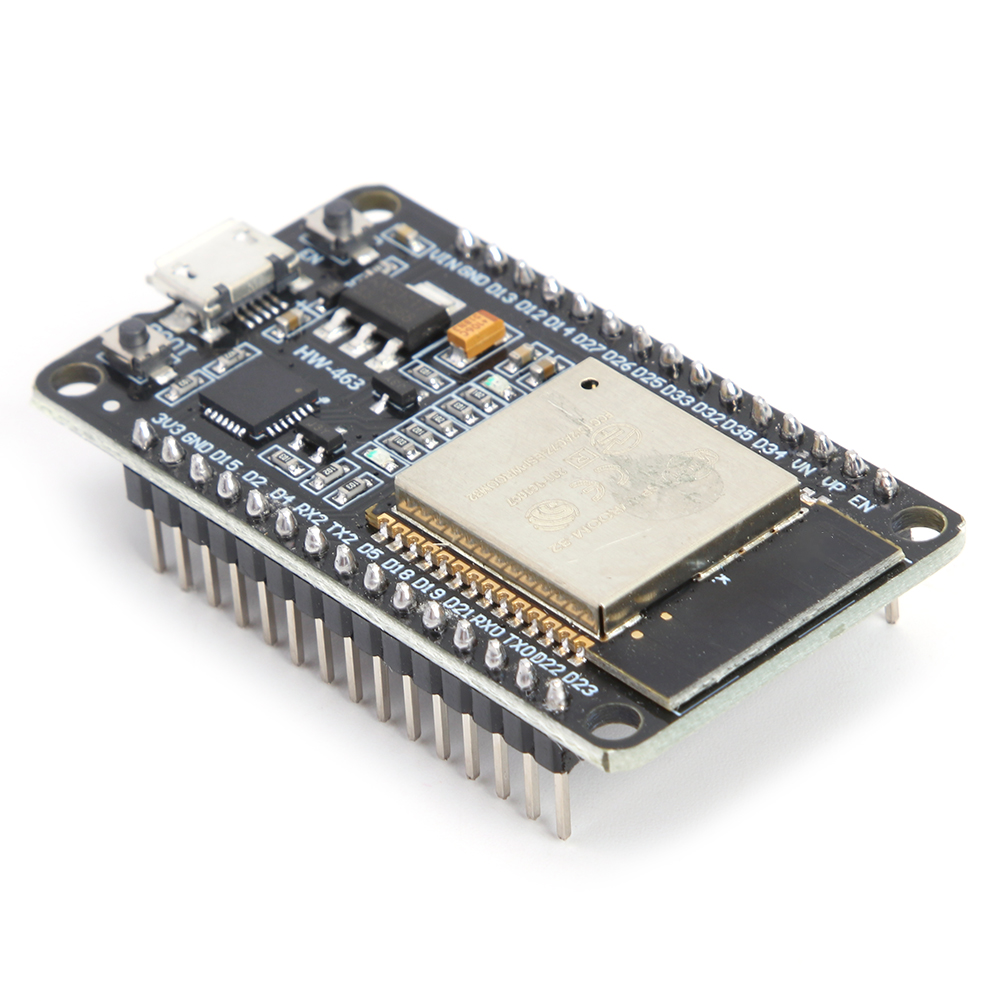 ESP32 ESP 32 papan pengembanga - Smart Home Esp32 ulasan dan harga