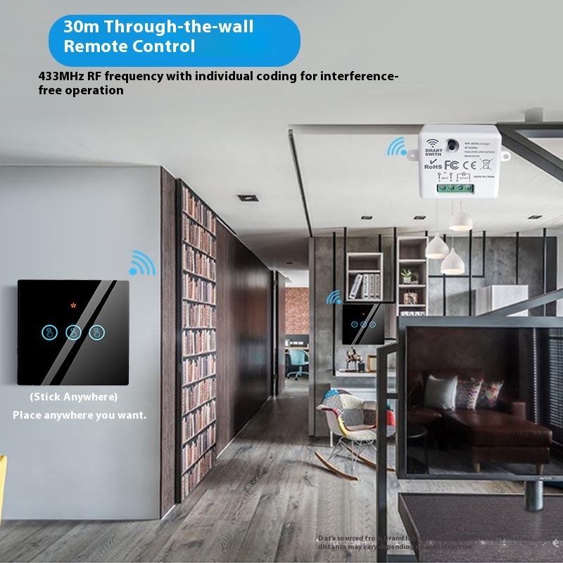 Perangkat Pemutus Daya Cerdas  - Smart Home Alexa ulasan dan harga