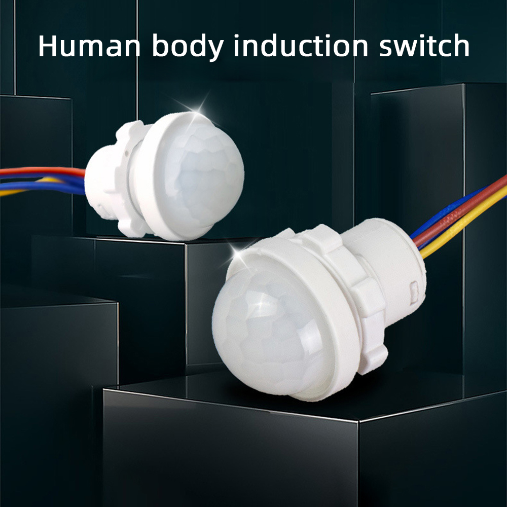 Lampu malam Sensor otomatis tu - Smart Home Ir ulasan dan harga