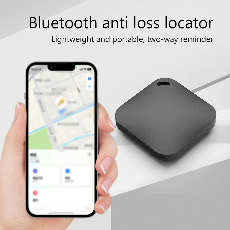 Pelacak GPS Pintar Bekerja Den - Smart Home Kits ulasan dan harga