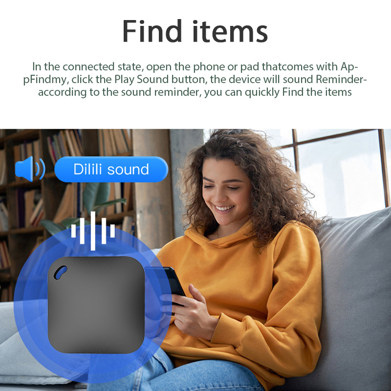 Pelacak GPS Pintar Bekerja Den - Smart Home Kits ulasan dan harga