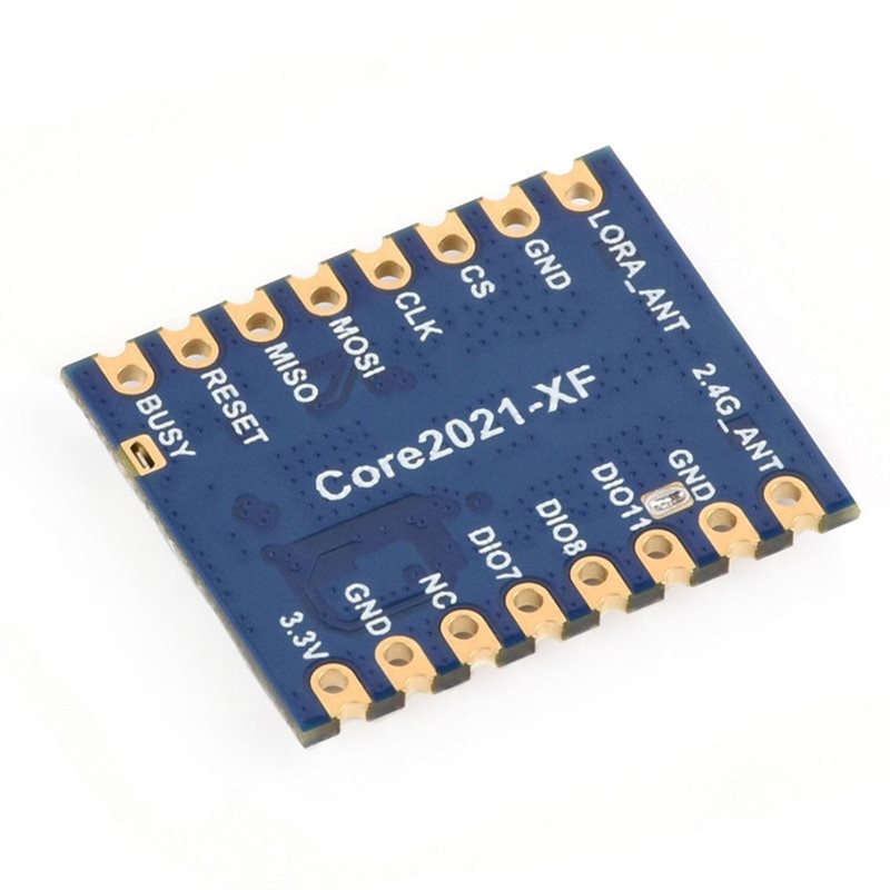 Modul Lorawan Lora Dual Band 4 - Smart Home Ir ulasan dan harga