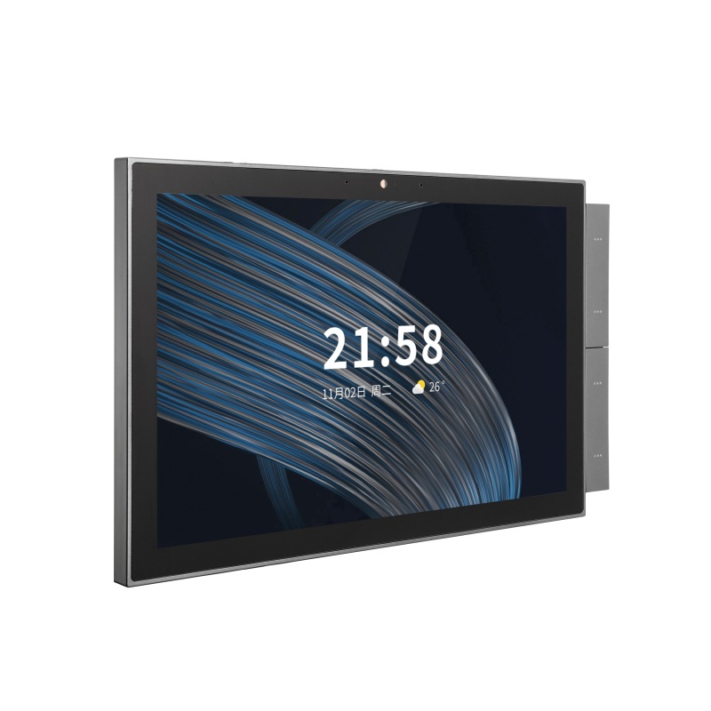 Untuk Tuya 10.1 inci TPA10-M2E - Smart Home Touchscreen Control Panel ulasan dan harga