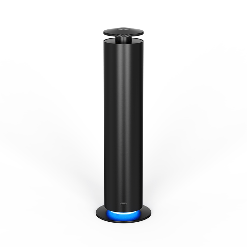 NAMASTE Mesin Aromaterapi Elek - Smart Home Office ulasan dan harga