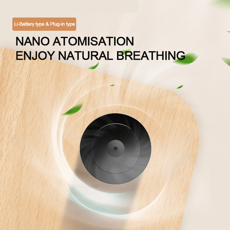 NAMASTE Mesin Aromaterapi Elek - Smart Home Office ulasan dan harga