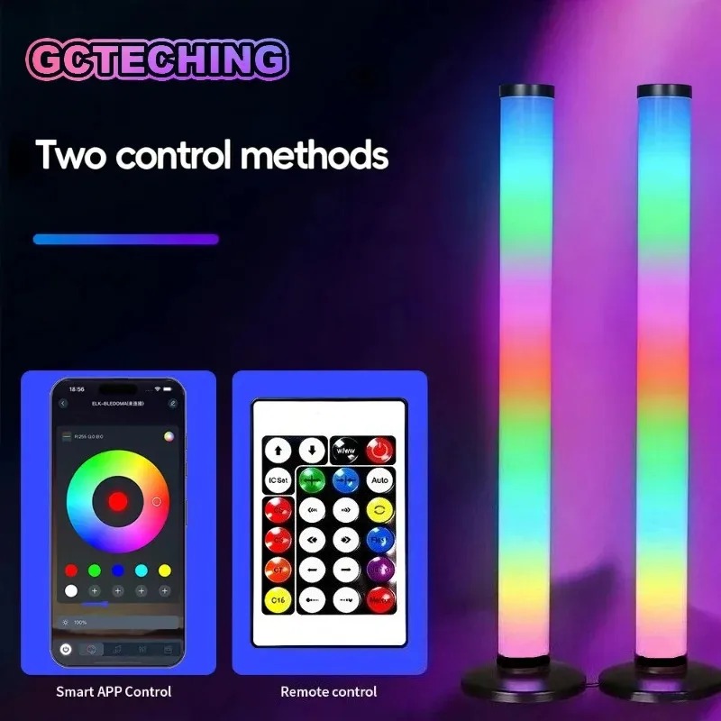 Lampu LED RGB Bertenaga USB, P - Smart Home Control ulasan dan harga