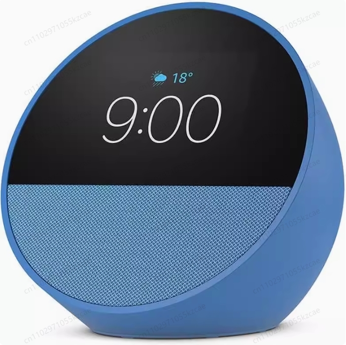 Speaker Pintar Echo Dot Genera - Smart Home Alexa ulasan dan harga