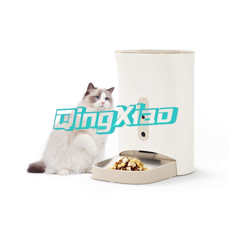 Produk Pengumpan Otomatis Mult - Smart Home Control ulasan dan harga