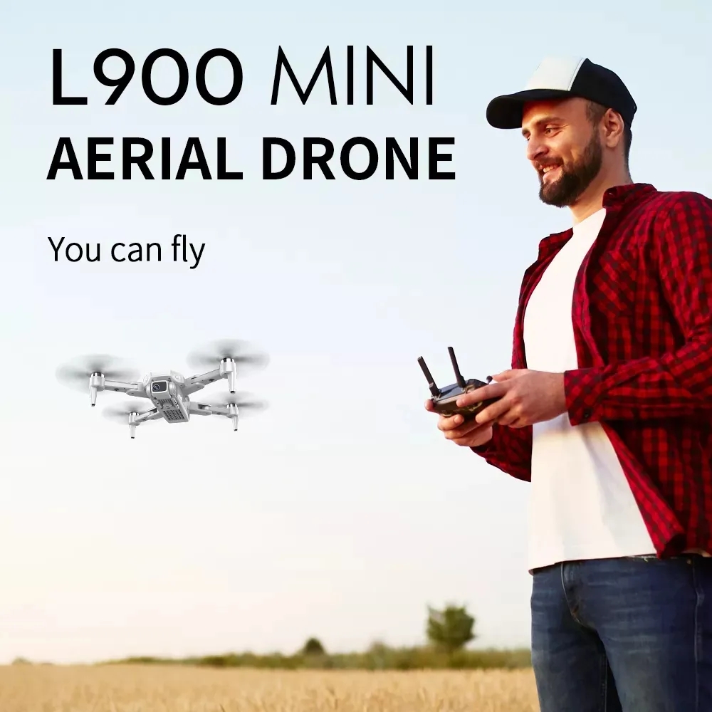 L900 Pro Drone mainan kamera g - Smart Home Camera ulasan dan harga