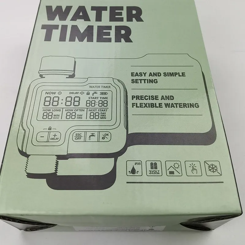 Perangkat Penyiraman Otomatis  - Smart Home Kits ulasan dan harga