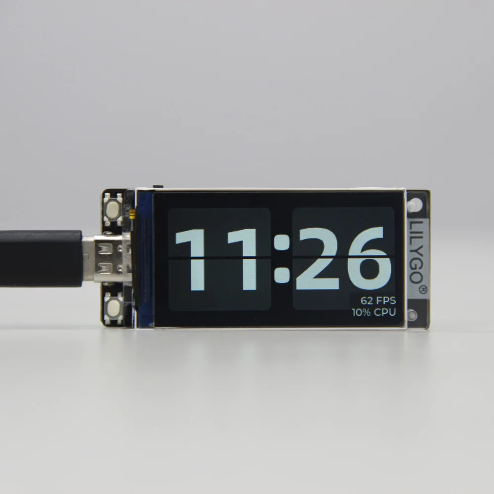 LILYGO®T-Display-S3 ESP32-S3 1 - Smart Home Esp32 ulasan dan harga