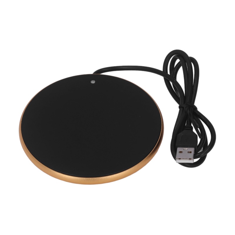 55 ° Penghangat Cangkir Kopi P - Smart Home Office ulasan dan harga