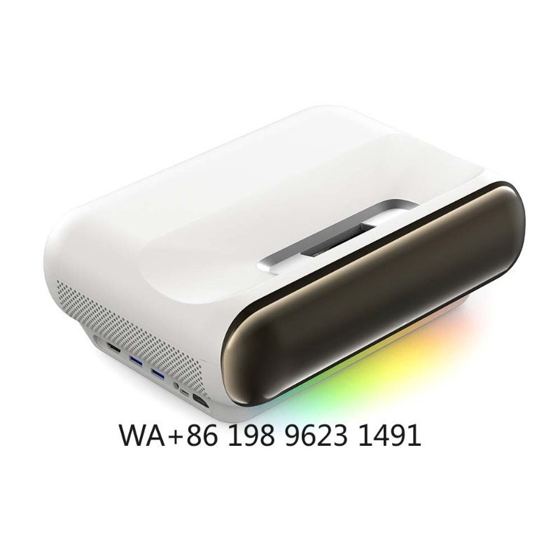 Smart Home Theater TV UST 3 Pr - Smart Home Control ulasan dan harga
