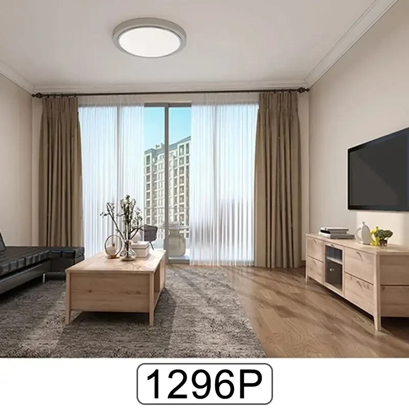 Xiaomi kamera keamanan rumah p - Smart Home Yeelight ulasan dan harga