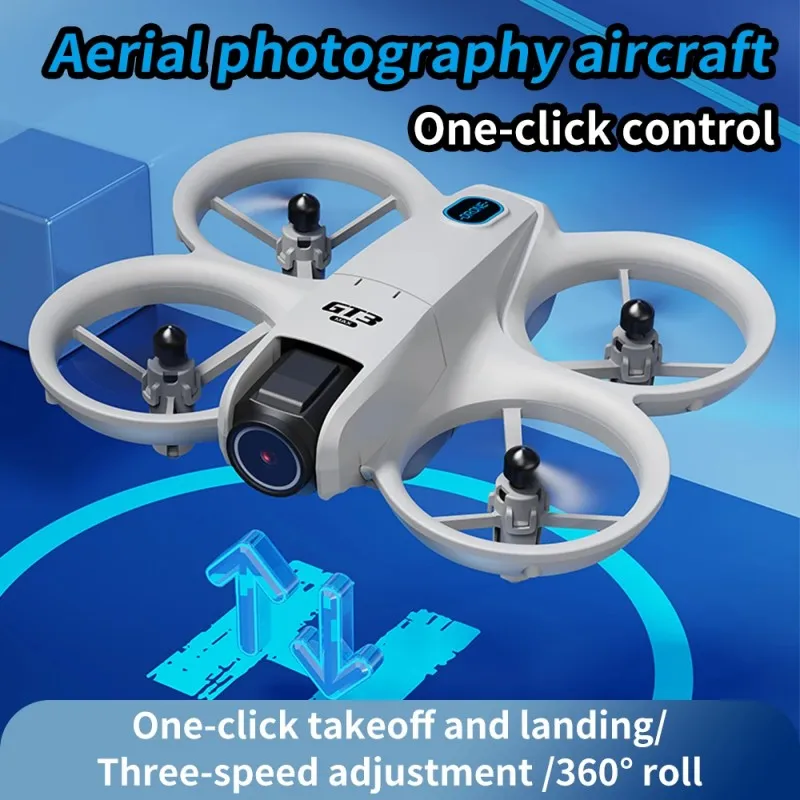 Drone Xiaomi GT3 MAX GPS 8K Fo - Smart Home Battery Camera ulasan dan harga