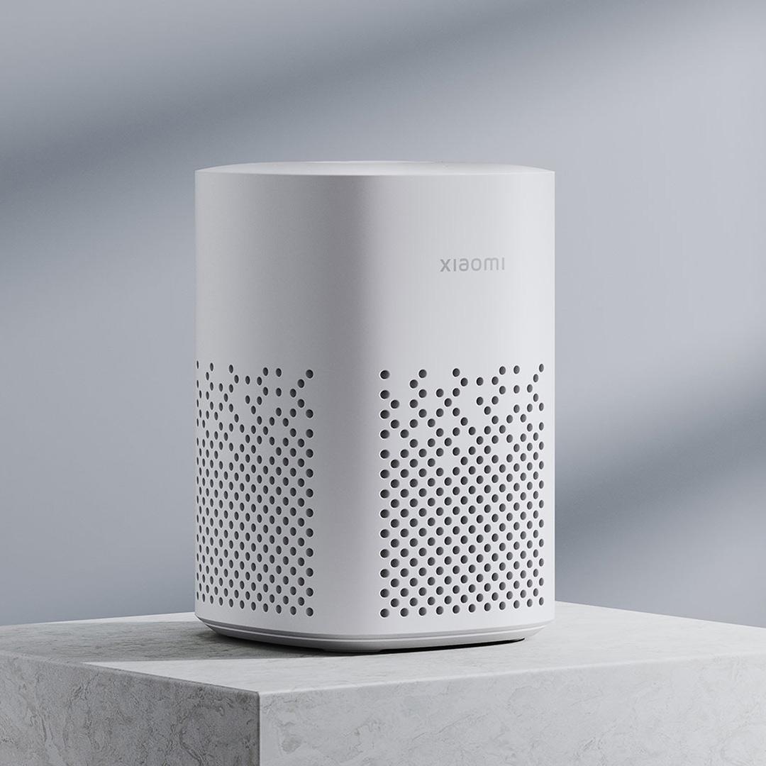 Asli Xiaomi Xiaoai Speaker Put - Smart Home Future ulasan dan harga