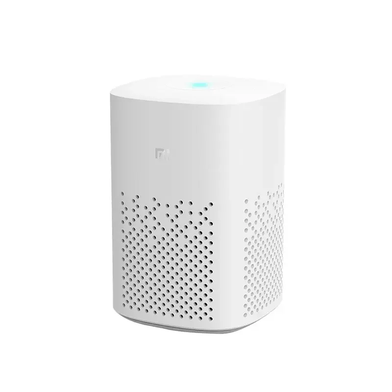 Asli Xiaomi Xiaoai Speaker Put - Smart Home Future ulasan dan harga