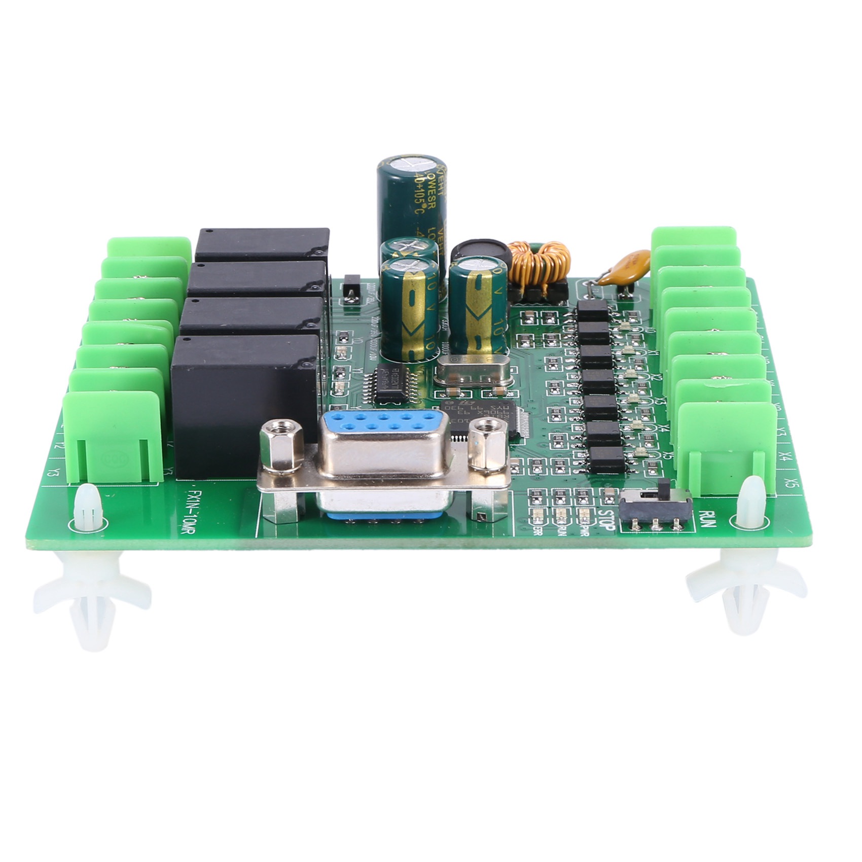 Papan Kontrol Industri Superio - Smart Home With Plc ulasan dan harga